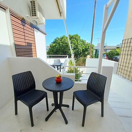 Koukounari 2 Rooms Skala  Ruang foto
