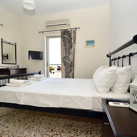 Koukounari 2 Rooms Skala  Bagian luar foto