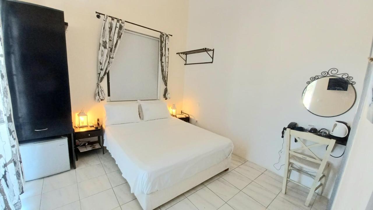 Koukounari 2 Rooms Skala  Bagian luar foto