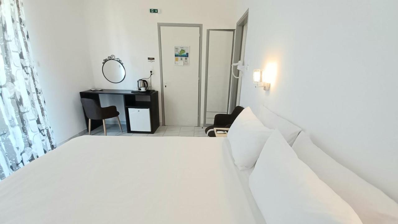 Koukounari 2 Rooms Skala  Bagian luar foto