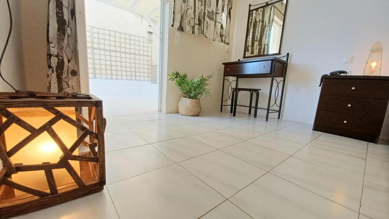 Koukounari 2 Rooms Skala  Bagian luar foto