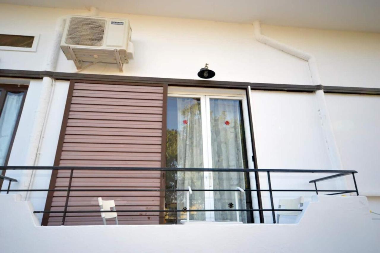 Koukounari 2 Rooms Skala  Bagian luar foto
