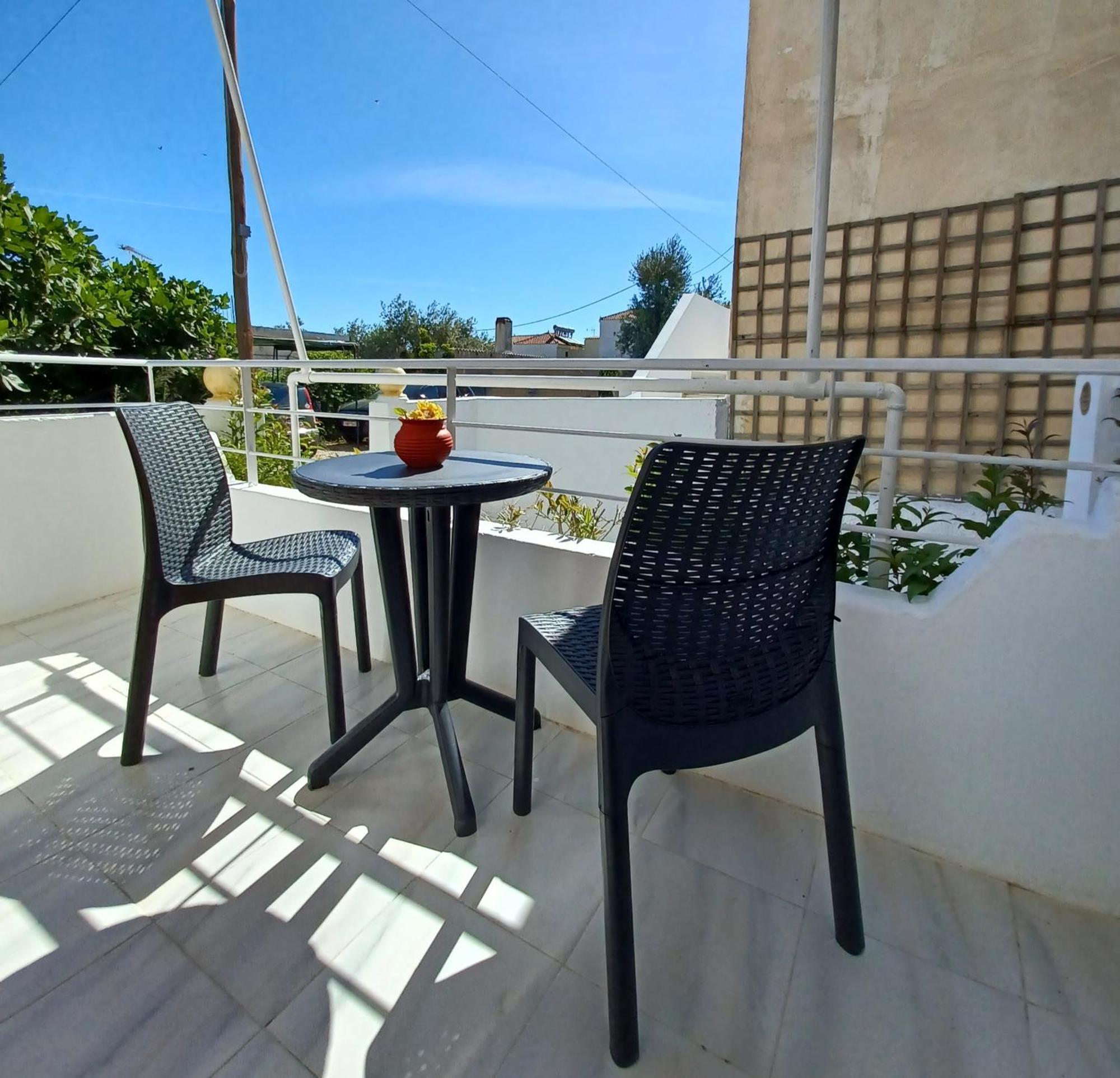 Koukounari 2 Rooms Skala  Ruang foto