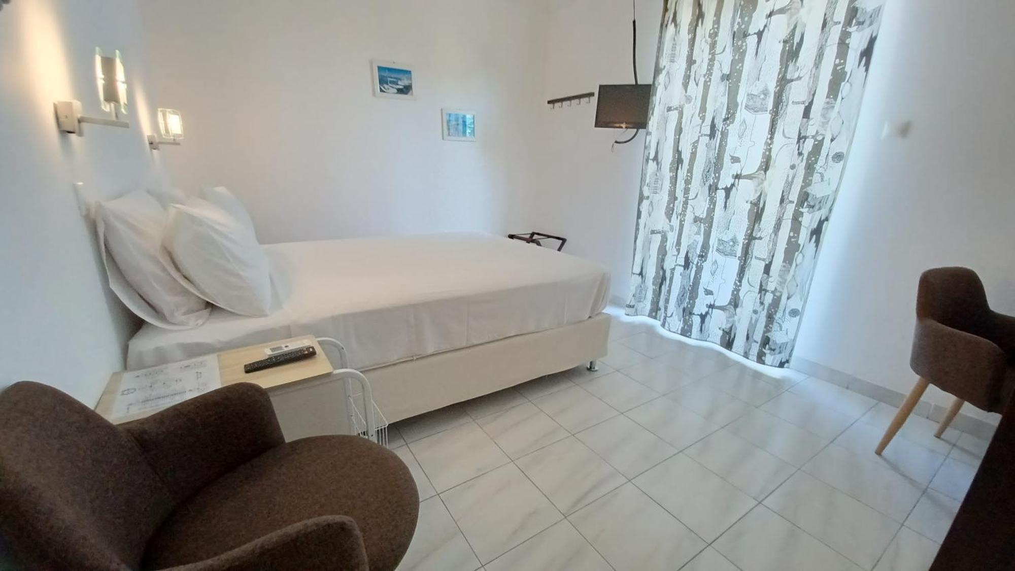 Koukounari 2 Rooms Skala  Ruang foto
