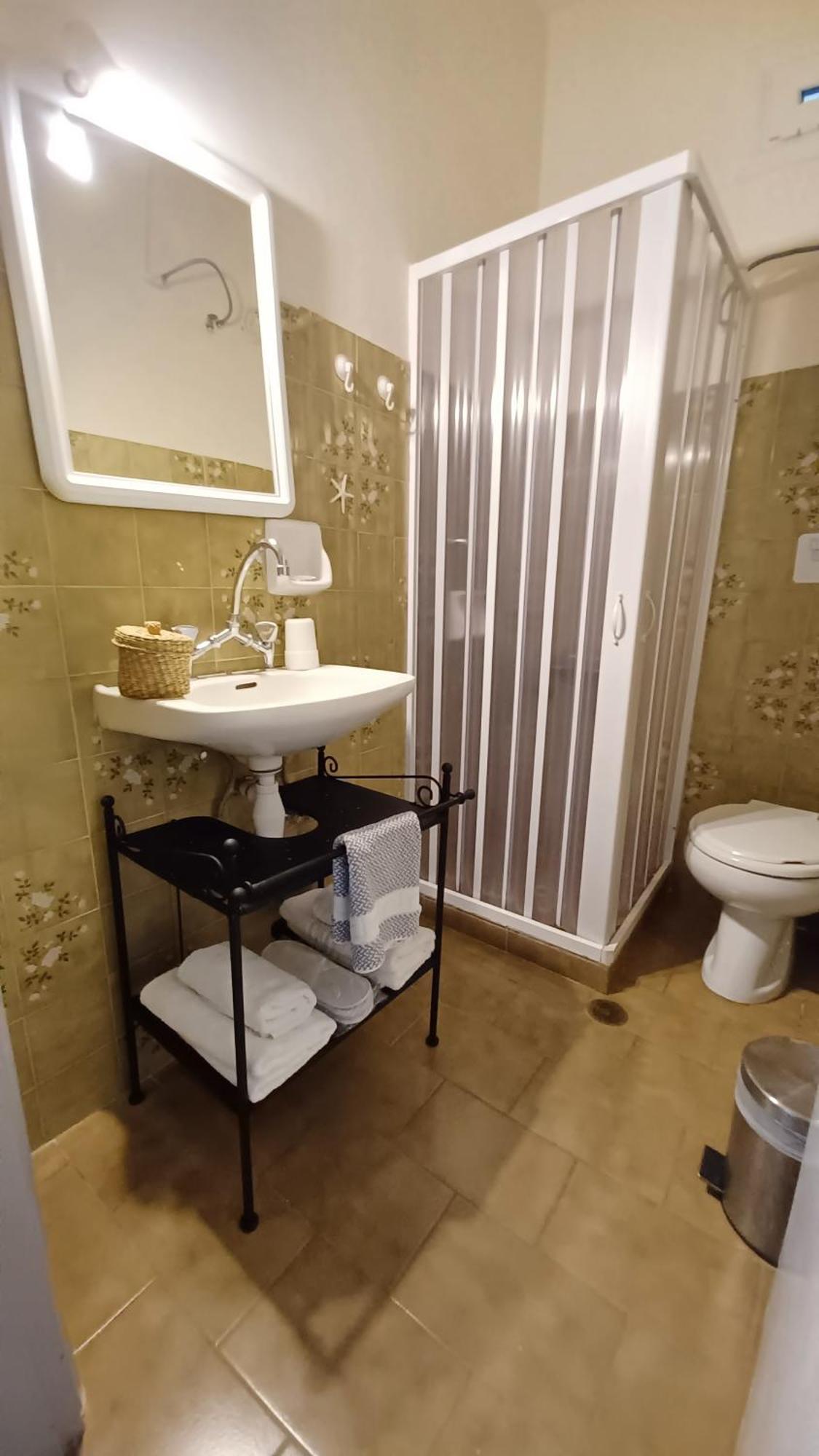 Koukounari 2 Rooms Skala  Ruang foto