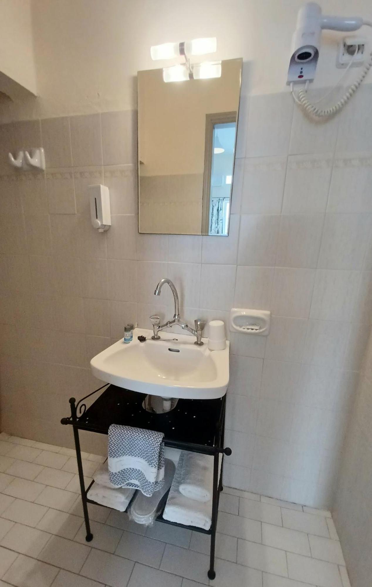 Koukounari 2 Rooms Skala  Ruang foto