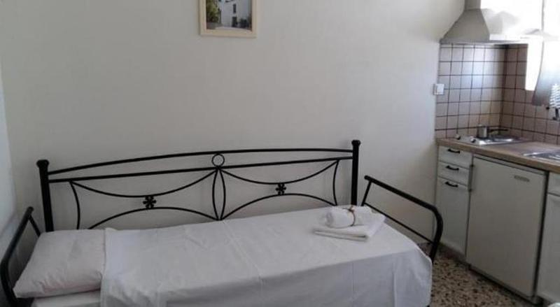 Koukounari 2 Rooms Skala  Bagian luar foto
