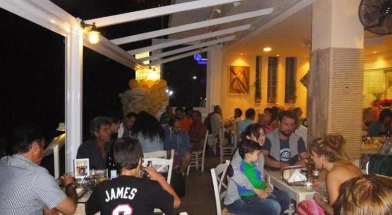 Koukounari 2 Rooms Skala  Bagian luar foto