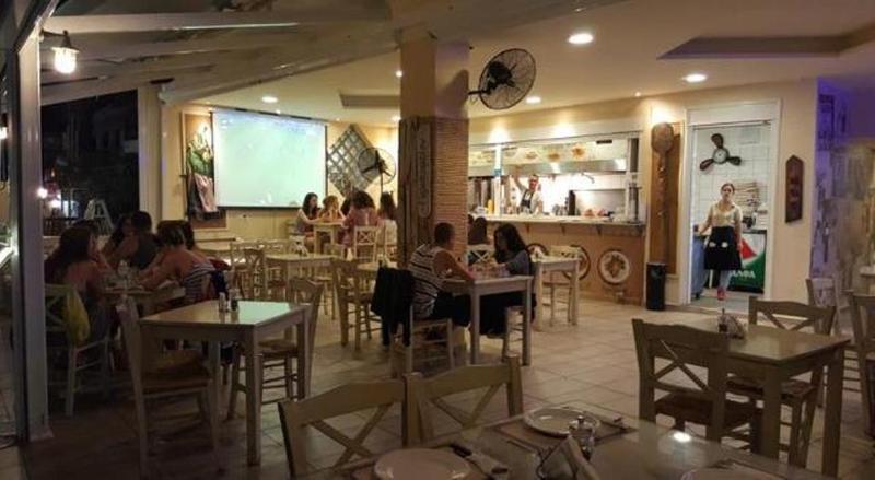 Koukounari 2 Rooms Skala  Bagian luar foto