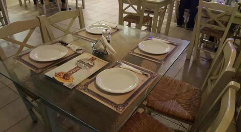 Koukounari 2 Rooms Skala  Bagian luar foto