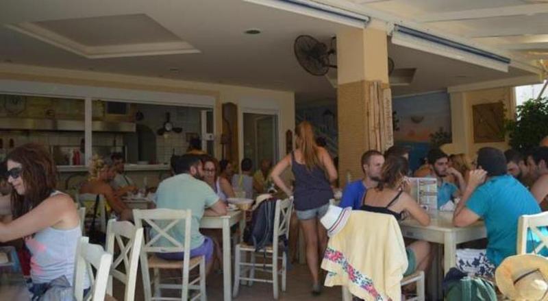 Koukounari 2 Rooms Skala  Bagian luar foto