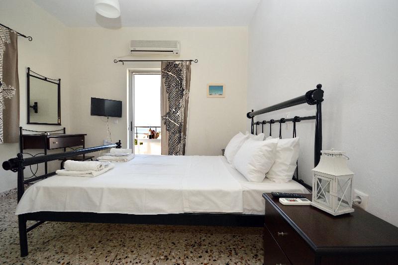 Koukounari 2 Rooms Skala  Bagian luar foto
