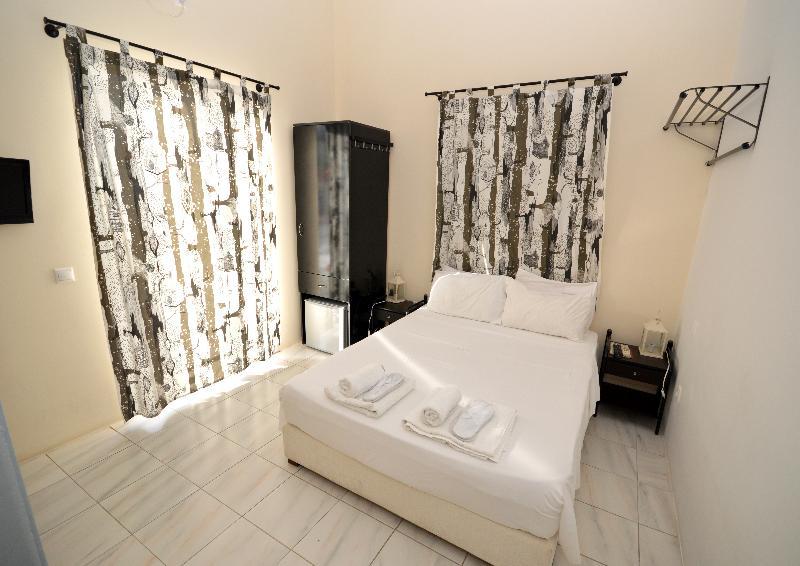 Koukounari 2 Rooms Skala  Bagian luar foto